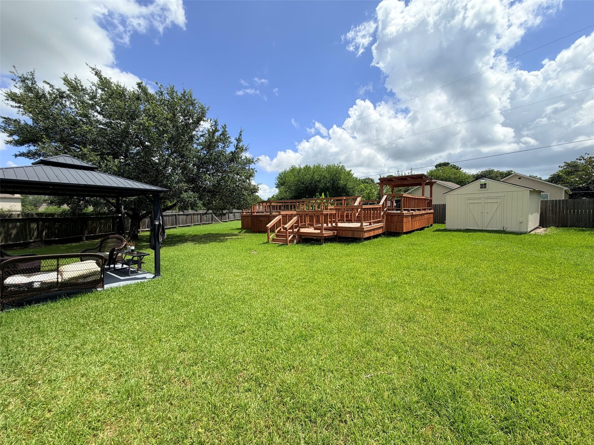 118 Highland Street, Texas City, TX 77591 118 Highland Street, Texas City, TX 77591
