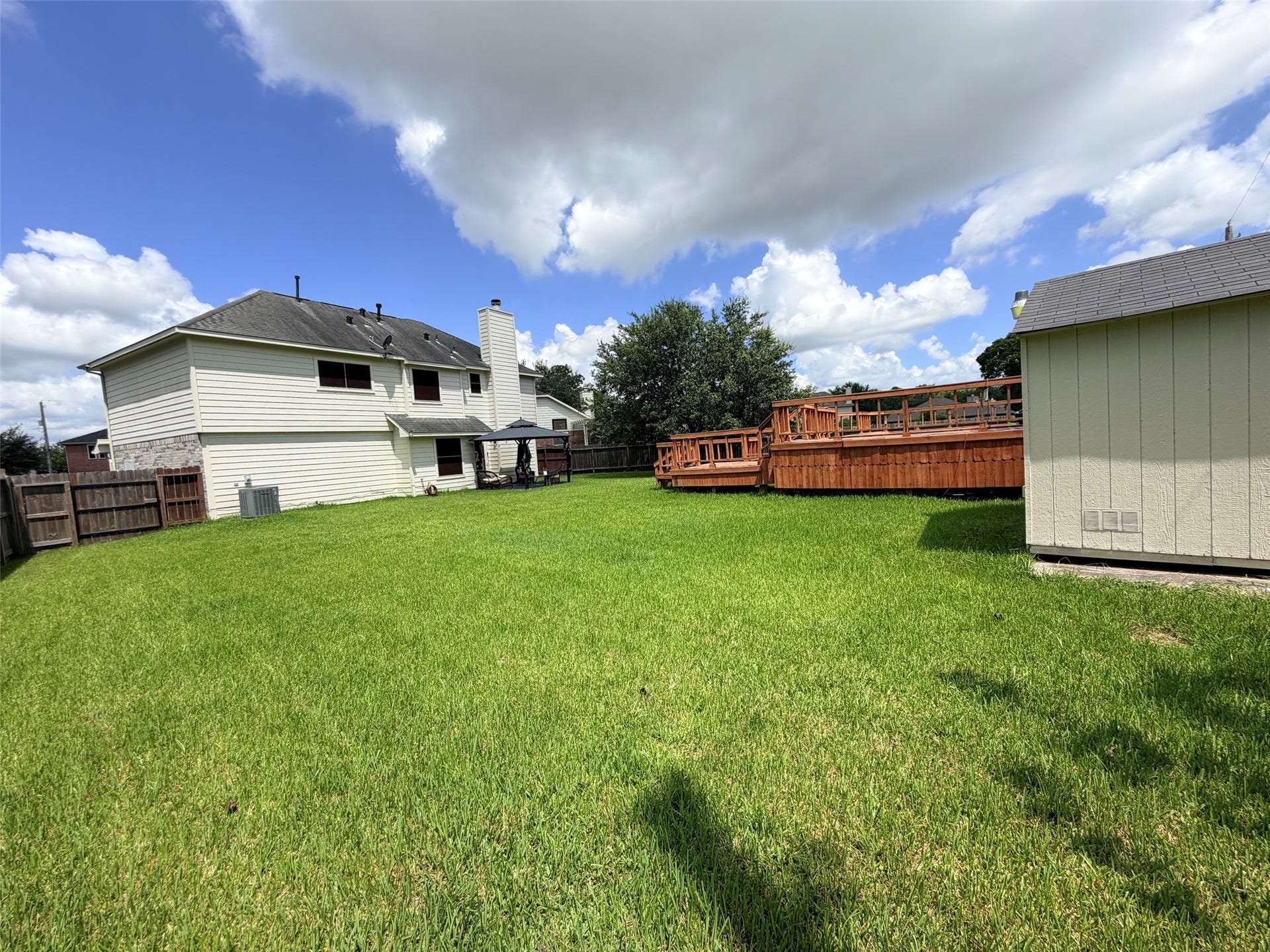 118 Highland Street, Texas City, TX 77591 118 Highland Street, Texas City, TX 77591