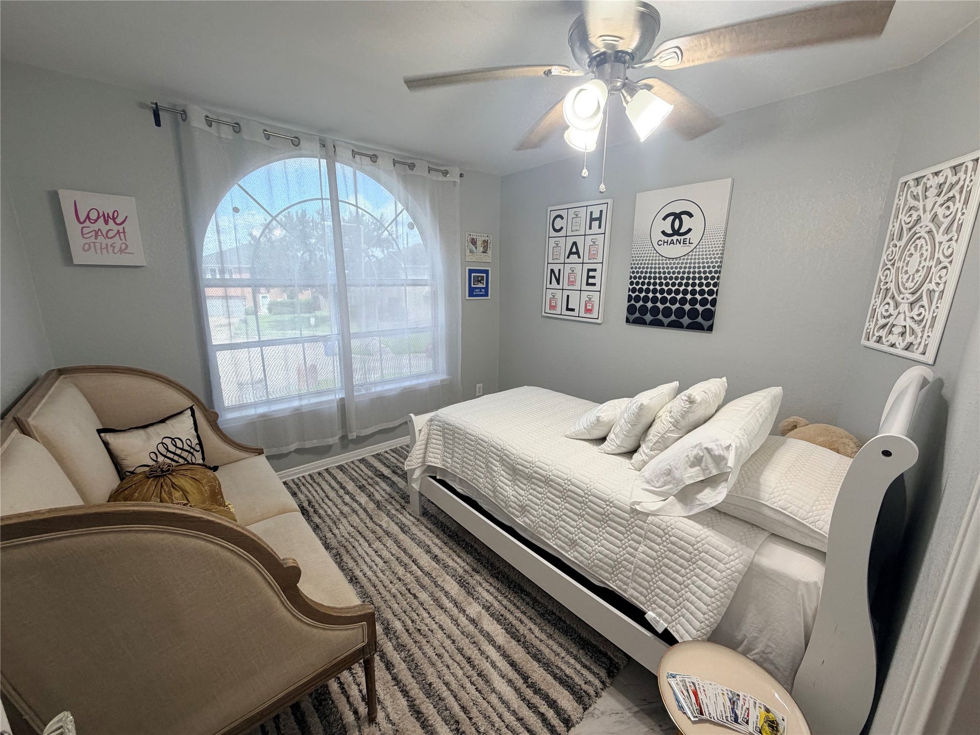 118 Highland Street, Texas City, TX 77591 2nd Bedroom