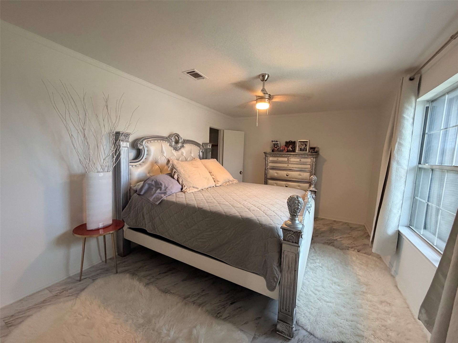 118 Highland Street, Texas City, TX 77591 3rd Bedroom