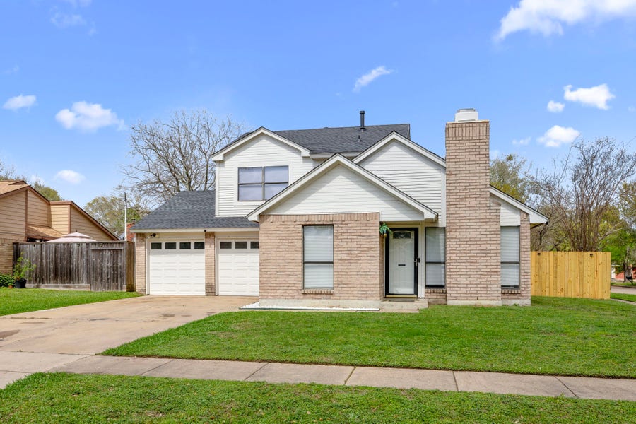 Property photo for 20202 Black Hickory Court, Katy, TX