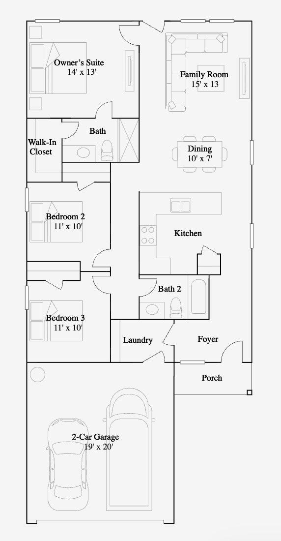 16492 Big Timber Lane, New Caney, TX 77357 16492 Big Timber Lane, New Caney, TX 77357