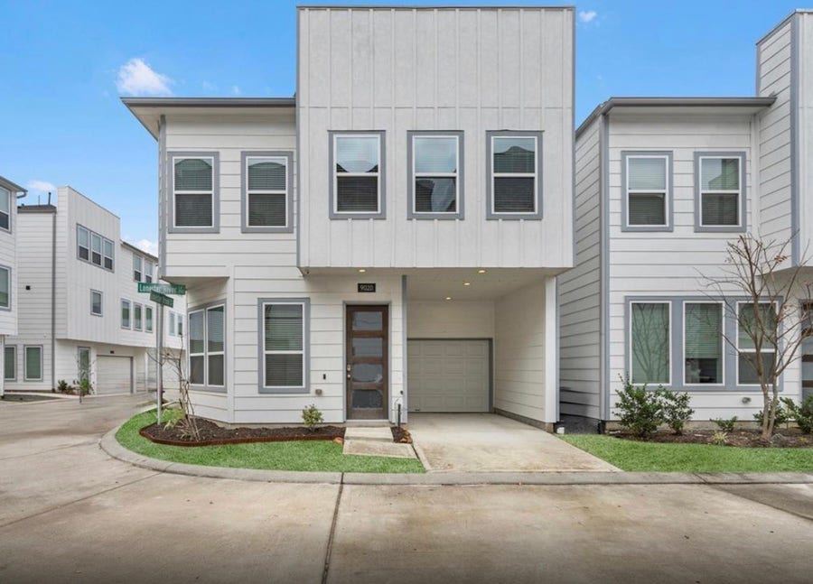 Property photo for 9020 Lonestar River Lane, Houston, TX