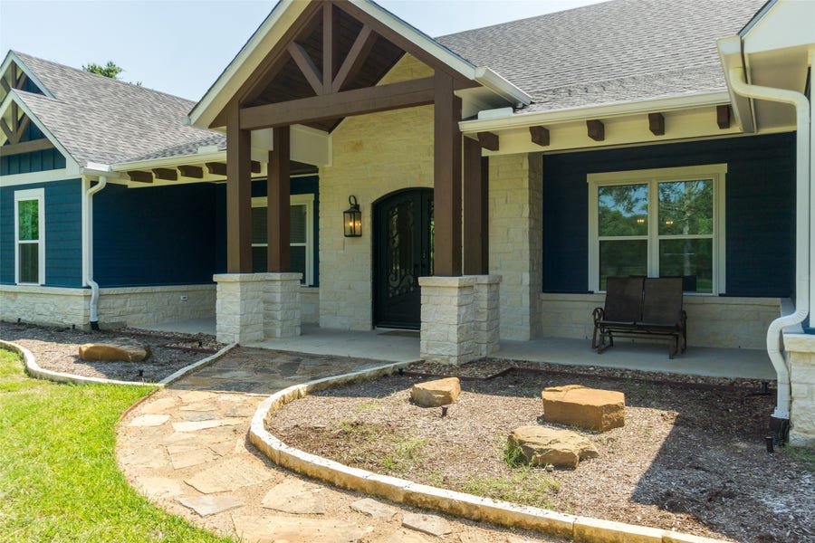 Property photo for 26958 Forest Hills Drive, Waller, TX