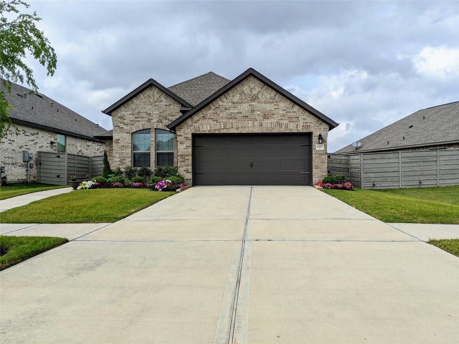 Property photo for 4806 Cedar Butte Lane, Manvel, TX