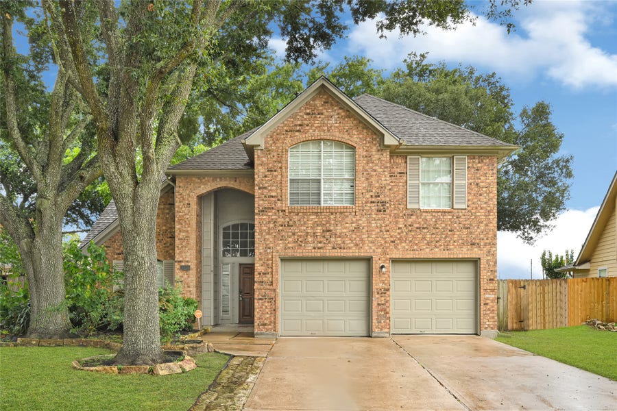 Property photo for 4211 Hambledon Village Drive, Houston, TX