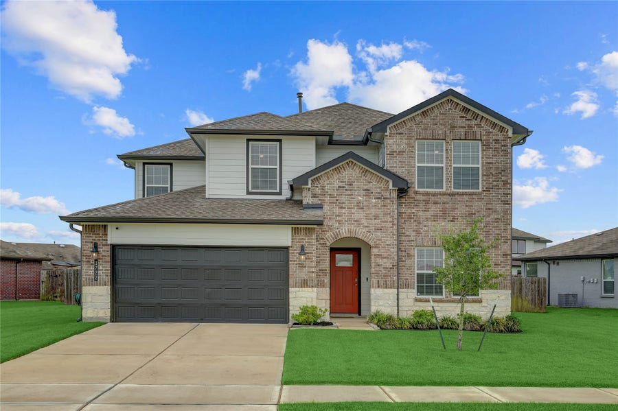 Property photo for 1722 Bryson Heights Drive, Richmond, TX