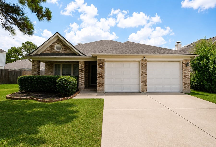Property photo for 12314 Mardi Gras Drive, Houston, TX