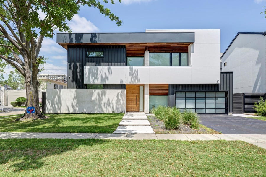 Property photo for 4028 Chatham Lane, Houston, TX