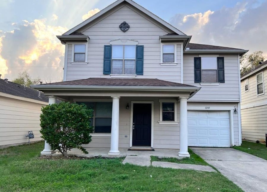 Property photo for 12011 Madison Oak Street, Houston, TX