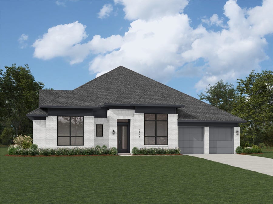 Property photo for 5402 Rose Ridge Drive, Fulshear, TX