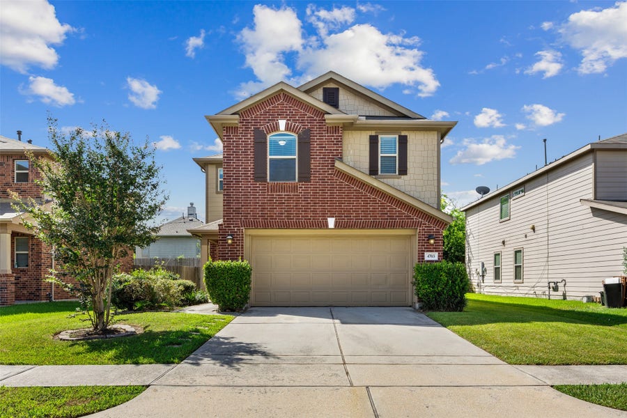 Property photo for 4703 Orchard Garden Way, Houston, TX