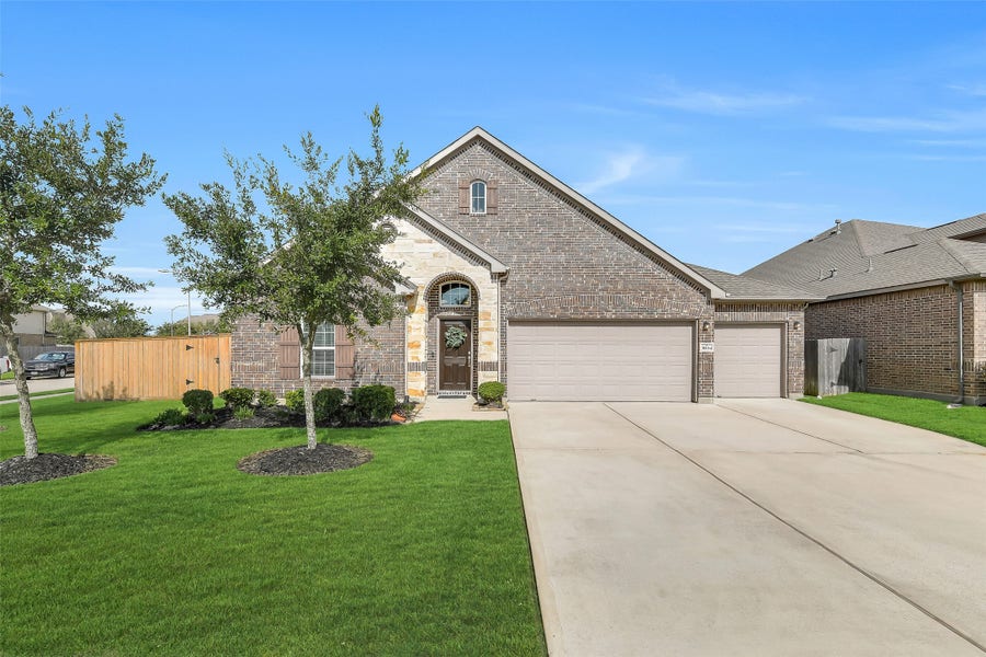Property photo for 31634 Hummingbird Oak Drive, Hockley, TX