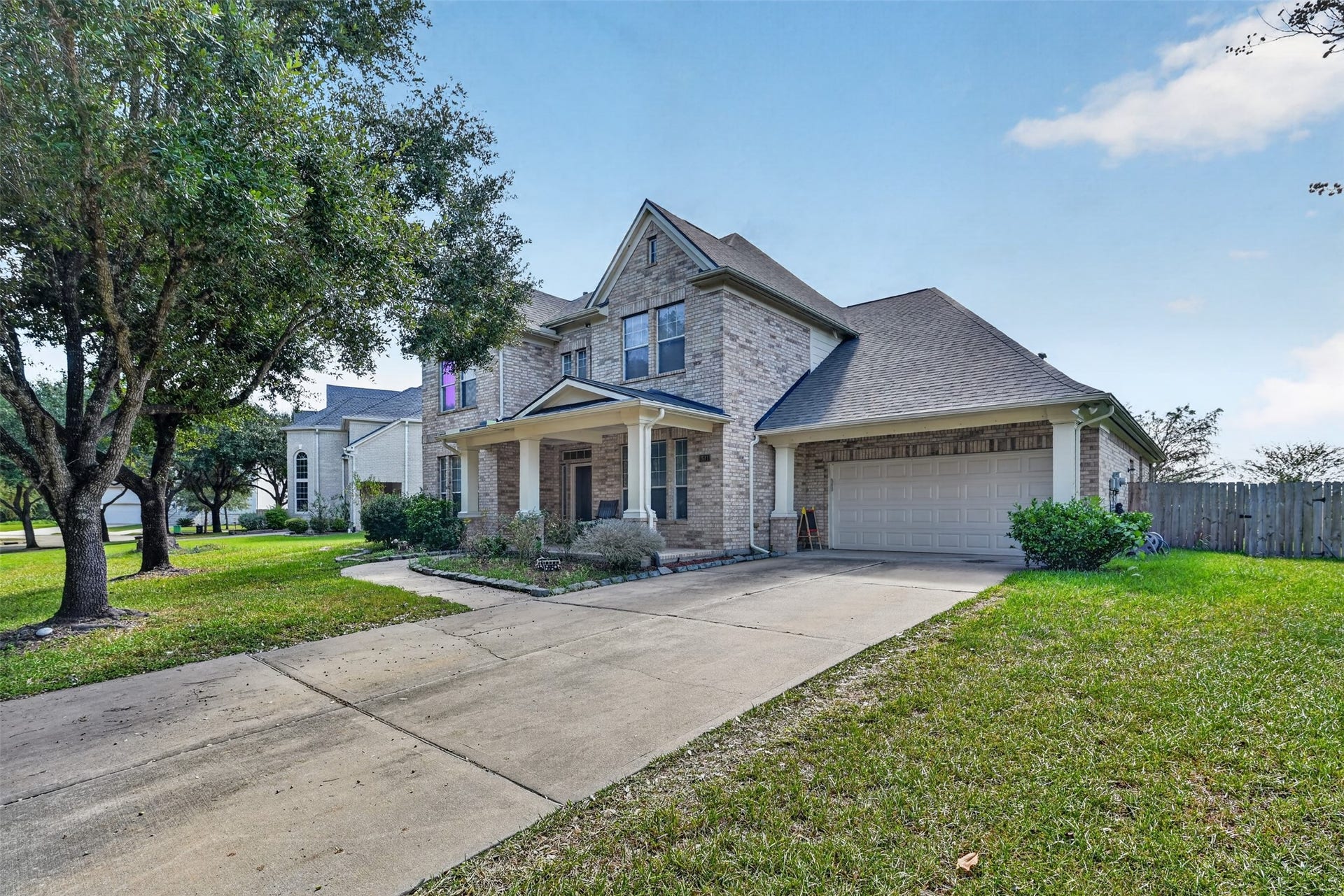2611 Little Lake Court, Richmond, TX 77406 2611 Little Lake Court, Richmond, TX 77406