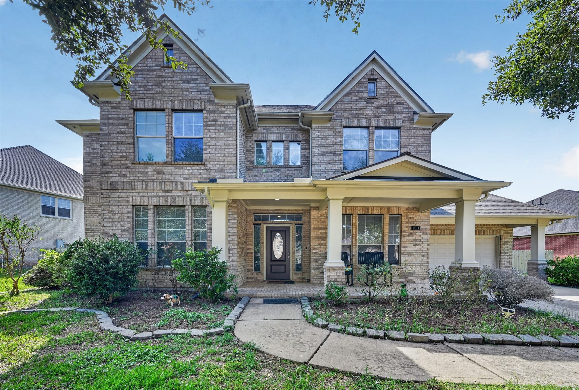 2611 Little Lake Court, Richmond, TX 77406 2611 Little Lake Court, Richmond, TX 77406