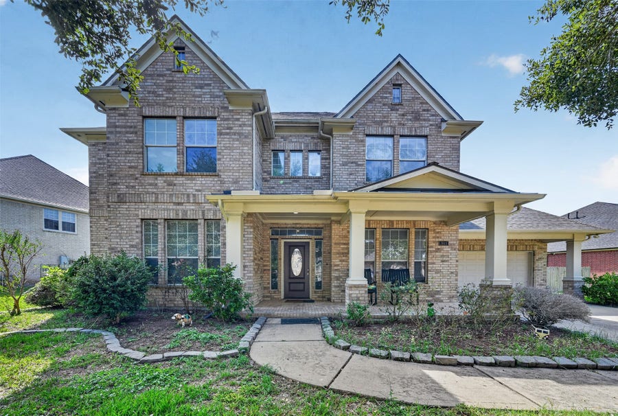 Property photo for 2611 Little Lake Court, Richmond, TX