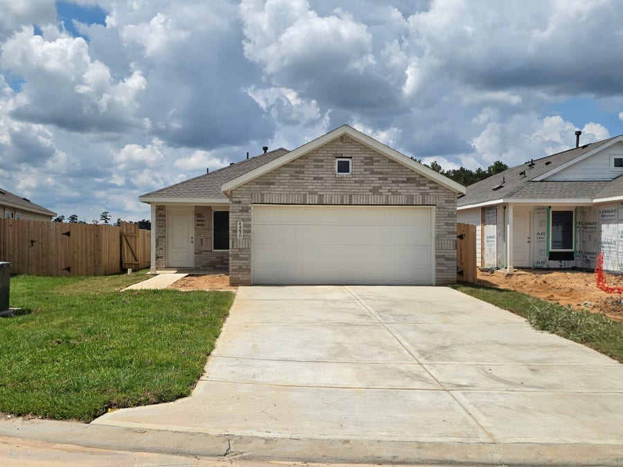 Property photo for 14620 South Ascot Bend Circle, Conroe, TX