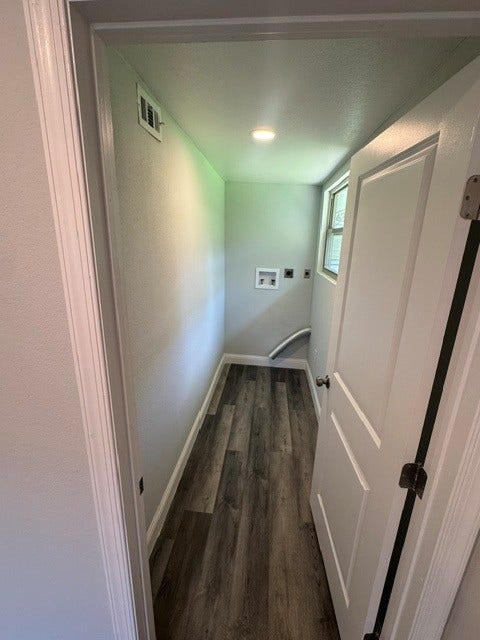1607 W HOUSTON DR, La Marque, TX 77568 Utilities