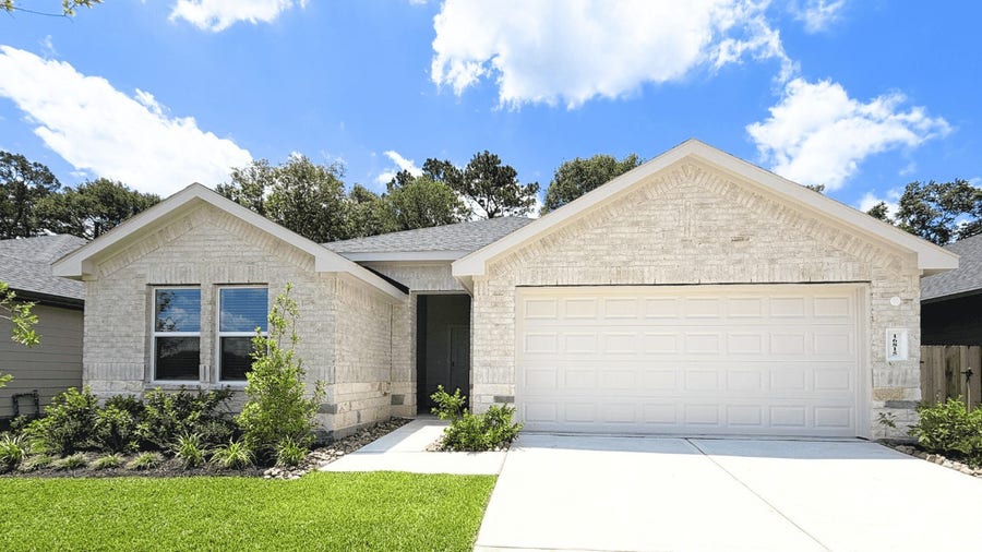 Property photo for 16815 Country Roots Avenue, Conroe, TX