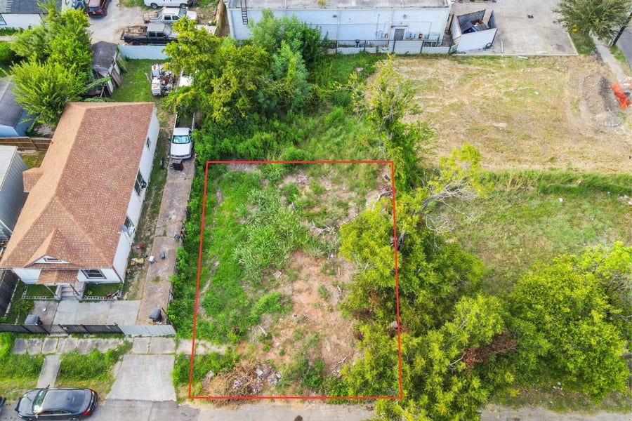 Property photo for 0 Campbell Street, Houston, TX