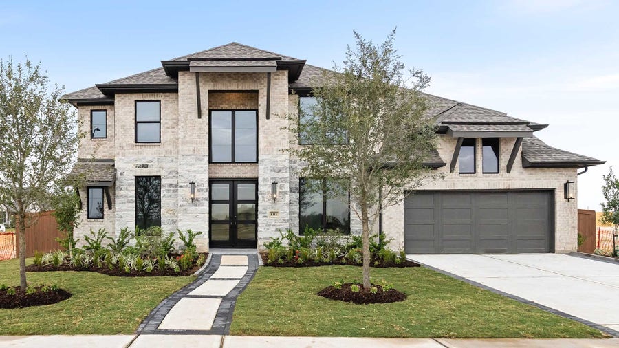 Property photo for 8111 Riverstone Summit Drive, Katy, TX