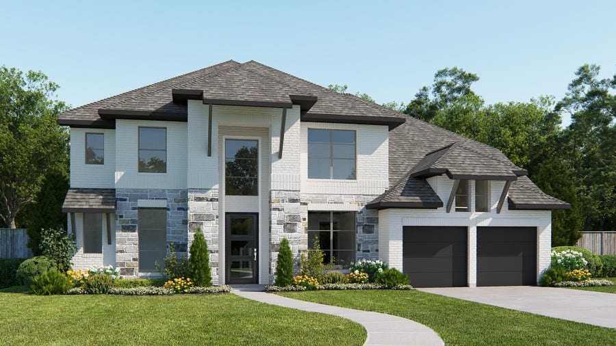 Property photo for 8111 Riverstone Summit Drive, Katy, TX