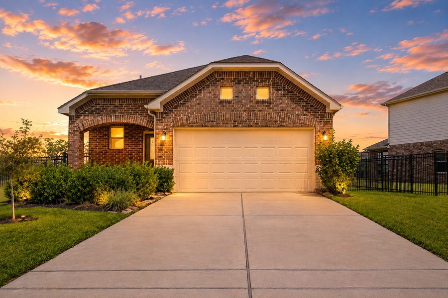 Property photo for 101 Eliana Shores Drive, Katy, TX