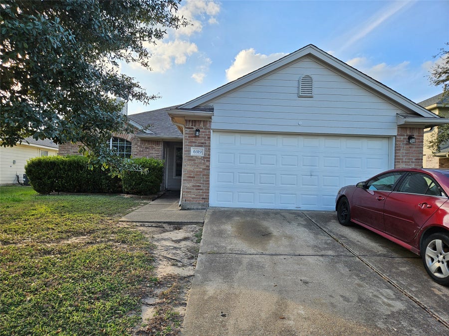 Property photo for 6319 Nullarbor Court, Katy, TX