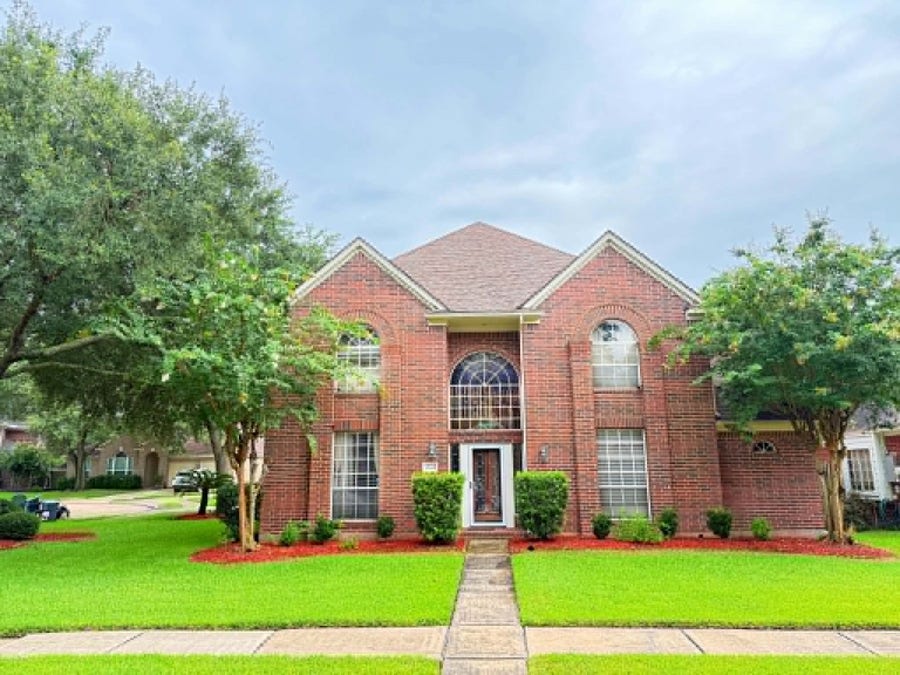 Property photo for 14131 Glasgow Place, Houston, TX
