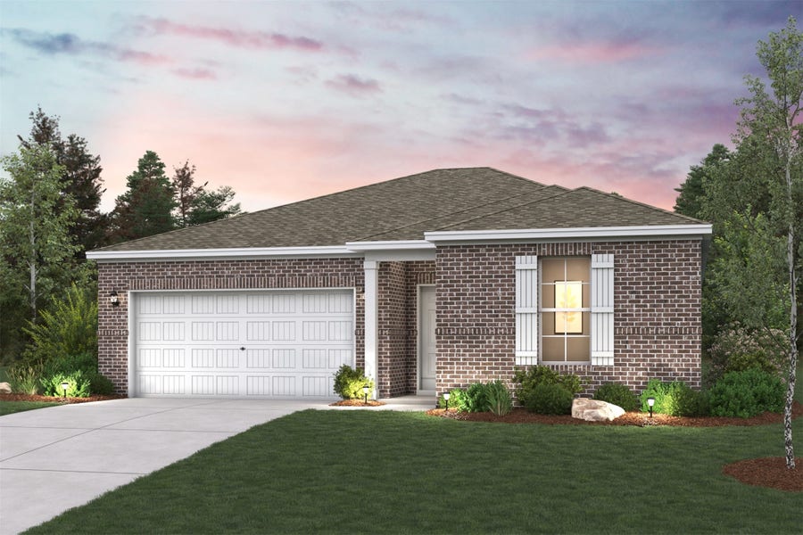 Property photo for 17014 Clover Fern Lane, Waller, TX