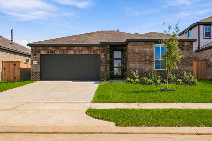 Property photo for 17014 Clover Fern Lane, Waller, TX