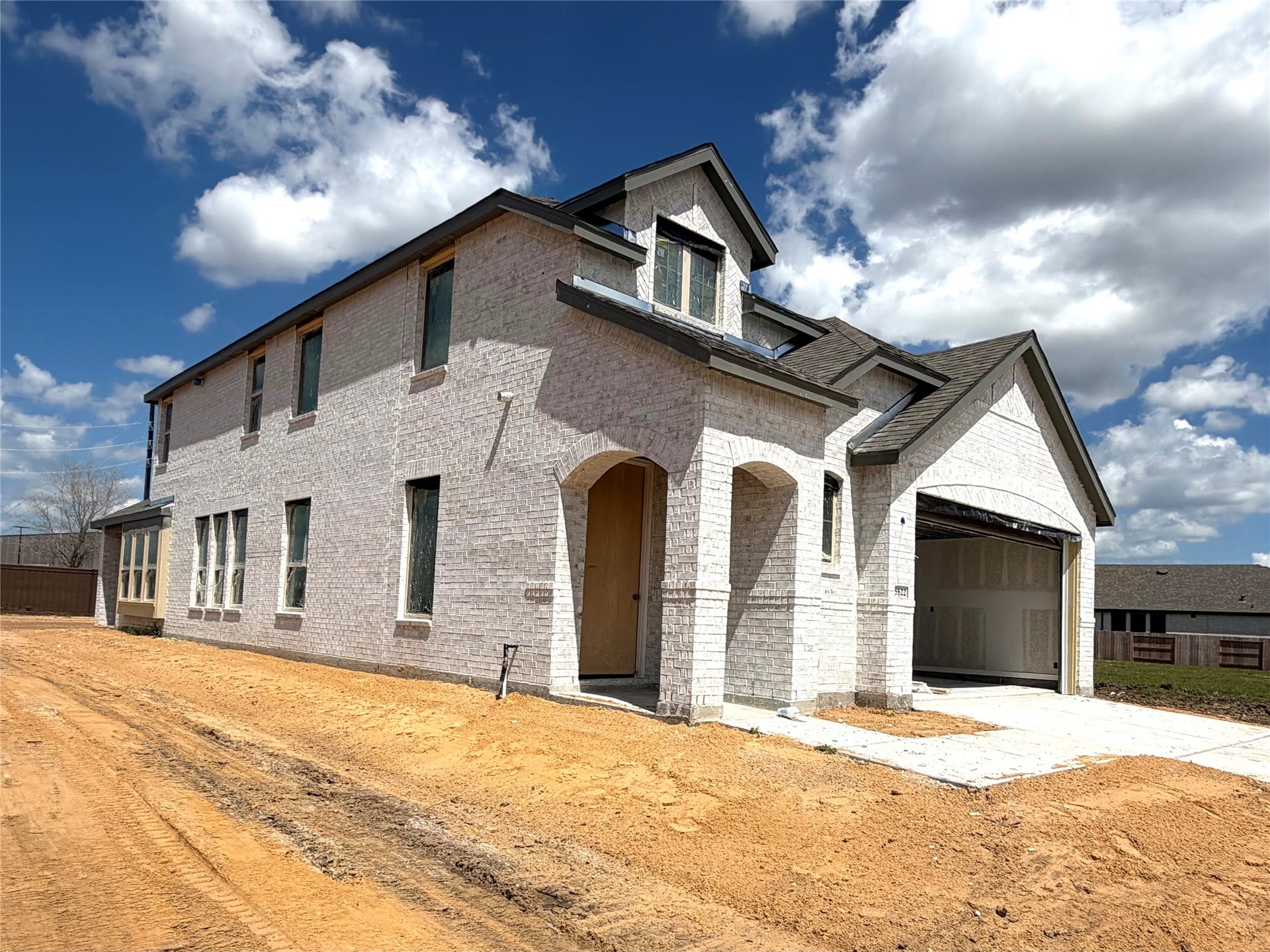 Your Highland home is structural sound with minimum 75% brick and light and bright with large windows that let in the natural light.