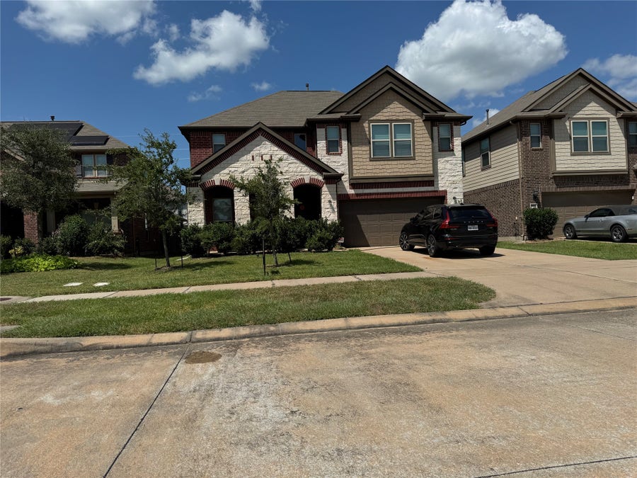 Property photo for 22626 Williams Oak Lane, Richmond, TX