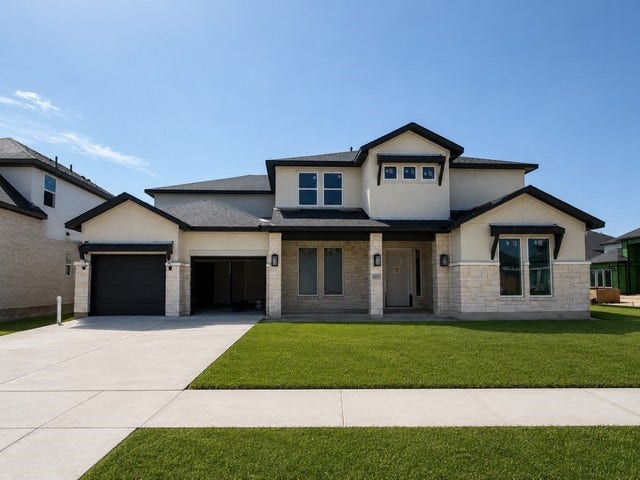 Property photo for 9211 Ocean Onyx Drive, Cypress, TX