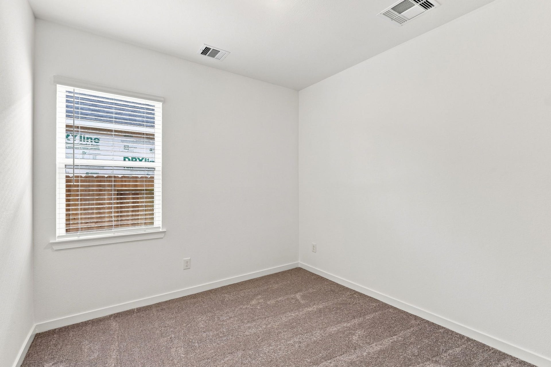 139 High Life Crossing, Richmond, TX 77469 Tucked downstairs, Bedroom 2 offers added privacy and separation from the main living areasideal for family, guests, or a peaceful personal retreat.