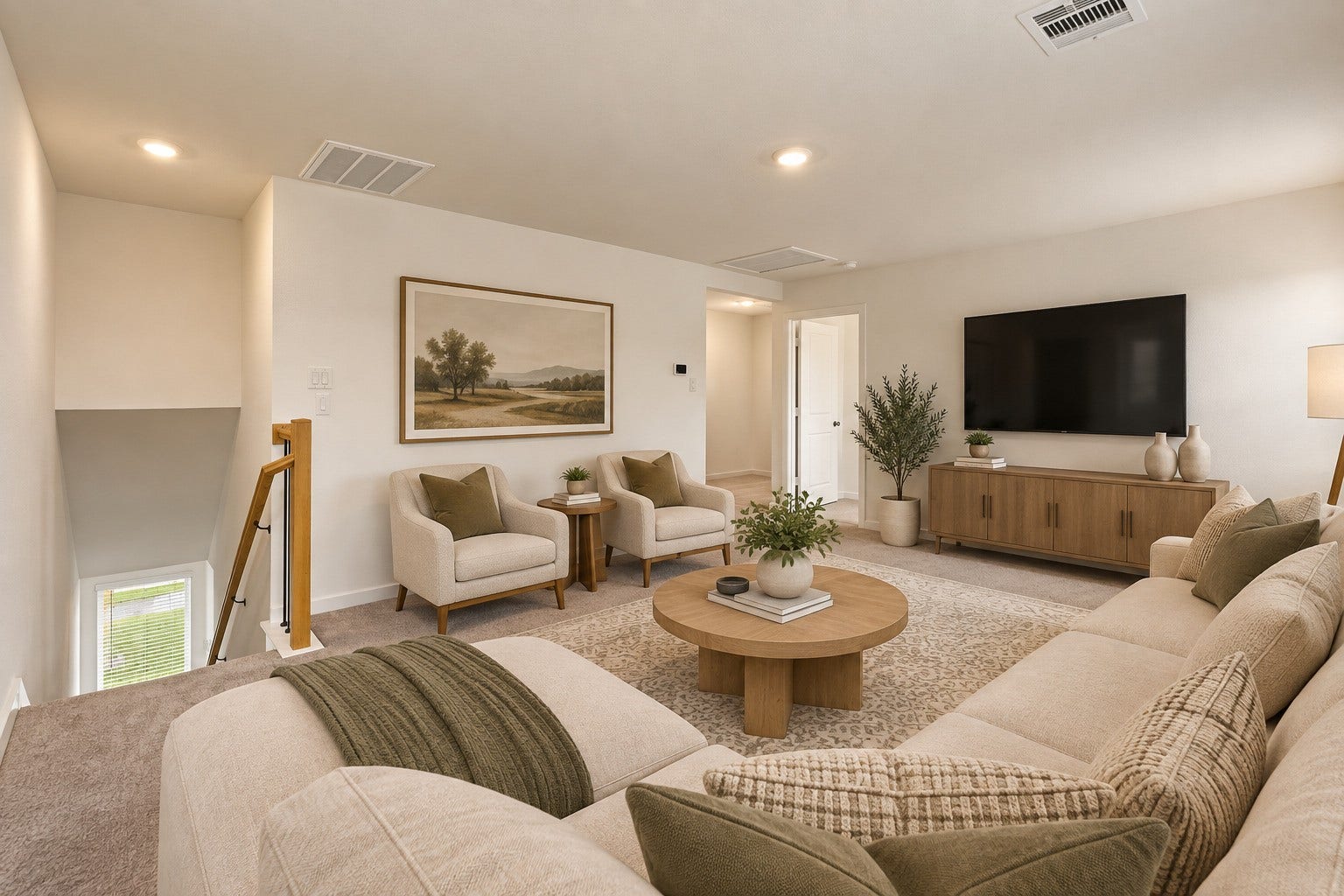 139 High Life Crossing, Richmond, TX 77469 Virtually Staged