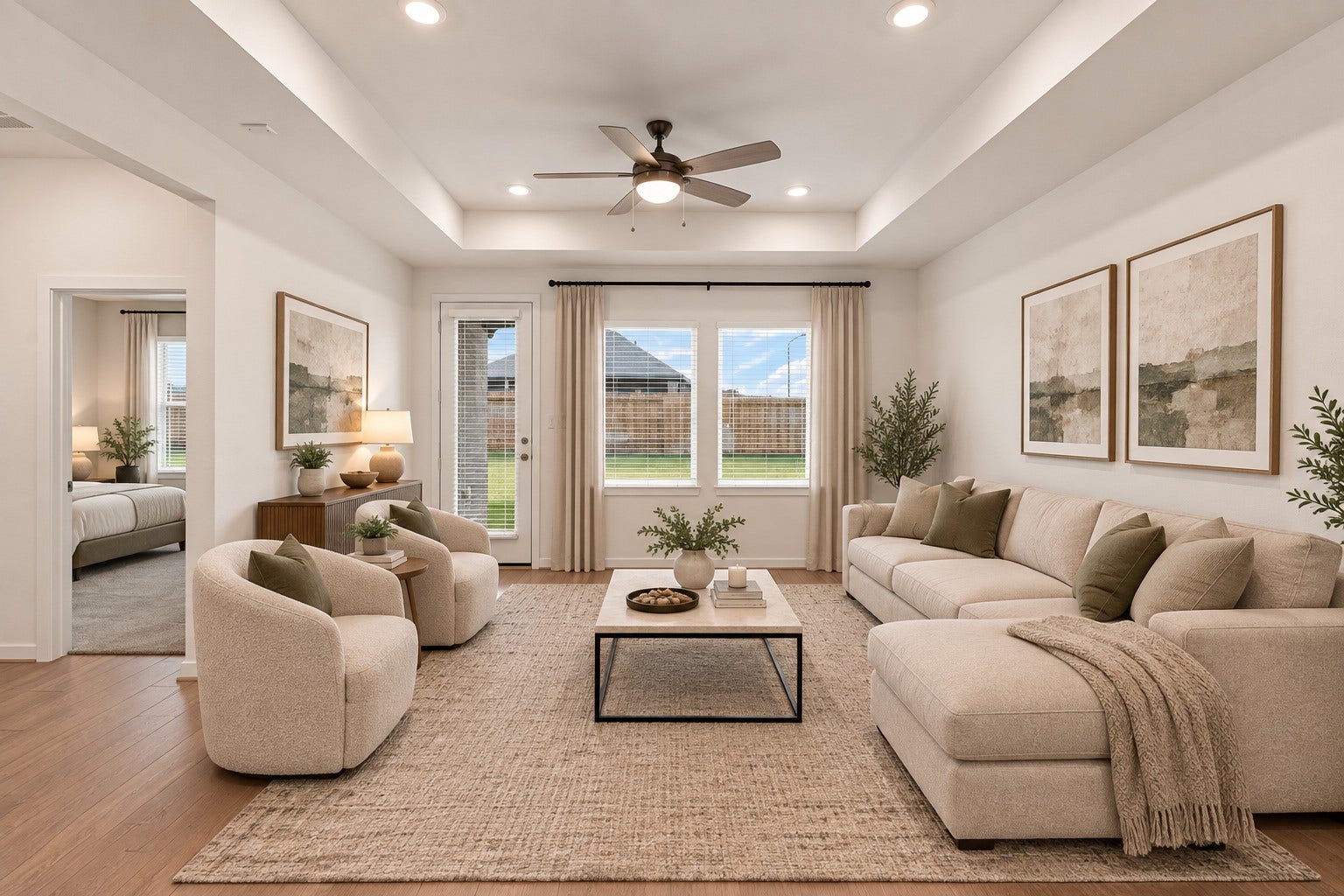 139 High Life Crossing, Richmond, TX 77469 Virtually Staged