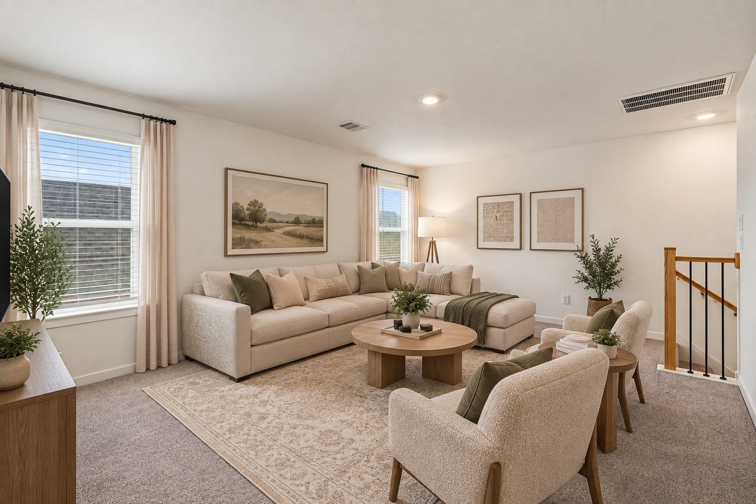139 High Life Crossing, Richmond, TX 77469 Virtually Staged