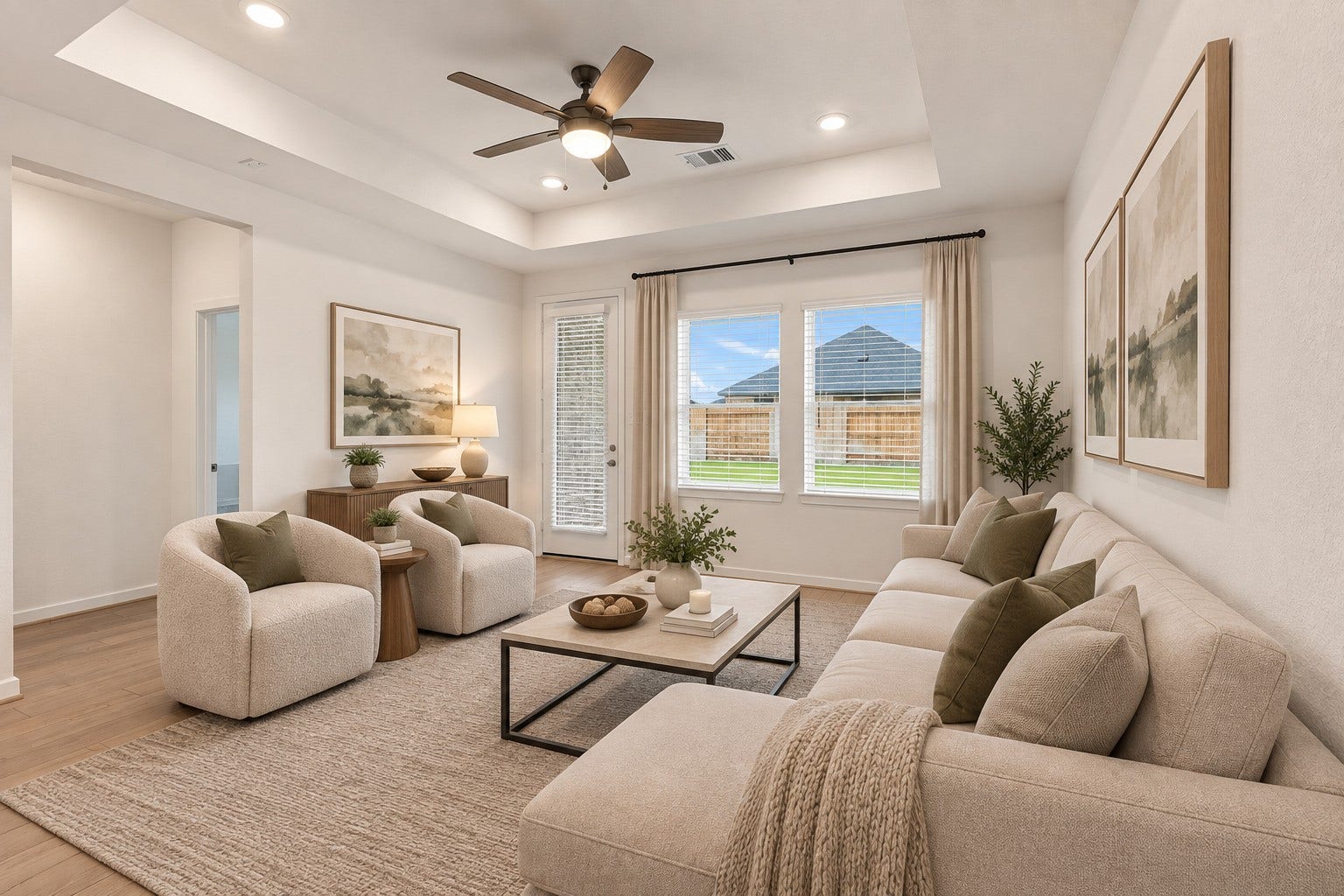 139 High Life Crossing, Richmond, TX 77469 Virtually Staged