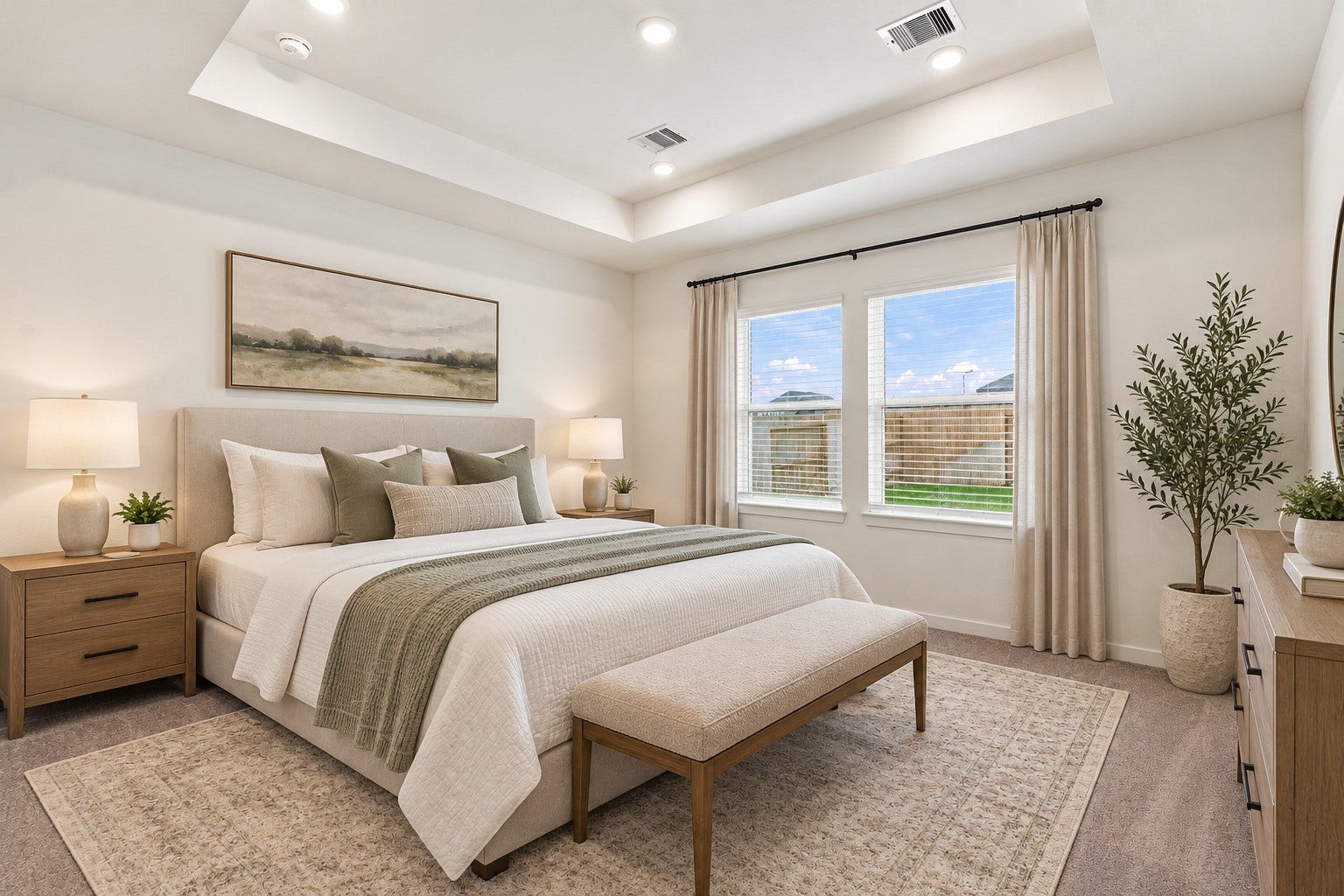 139 High Life Crossing, Richmond, TX 77469 Virtually Staged
