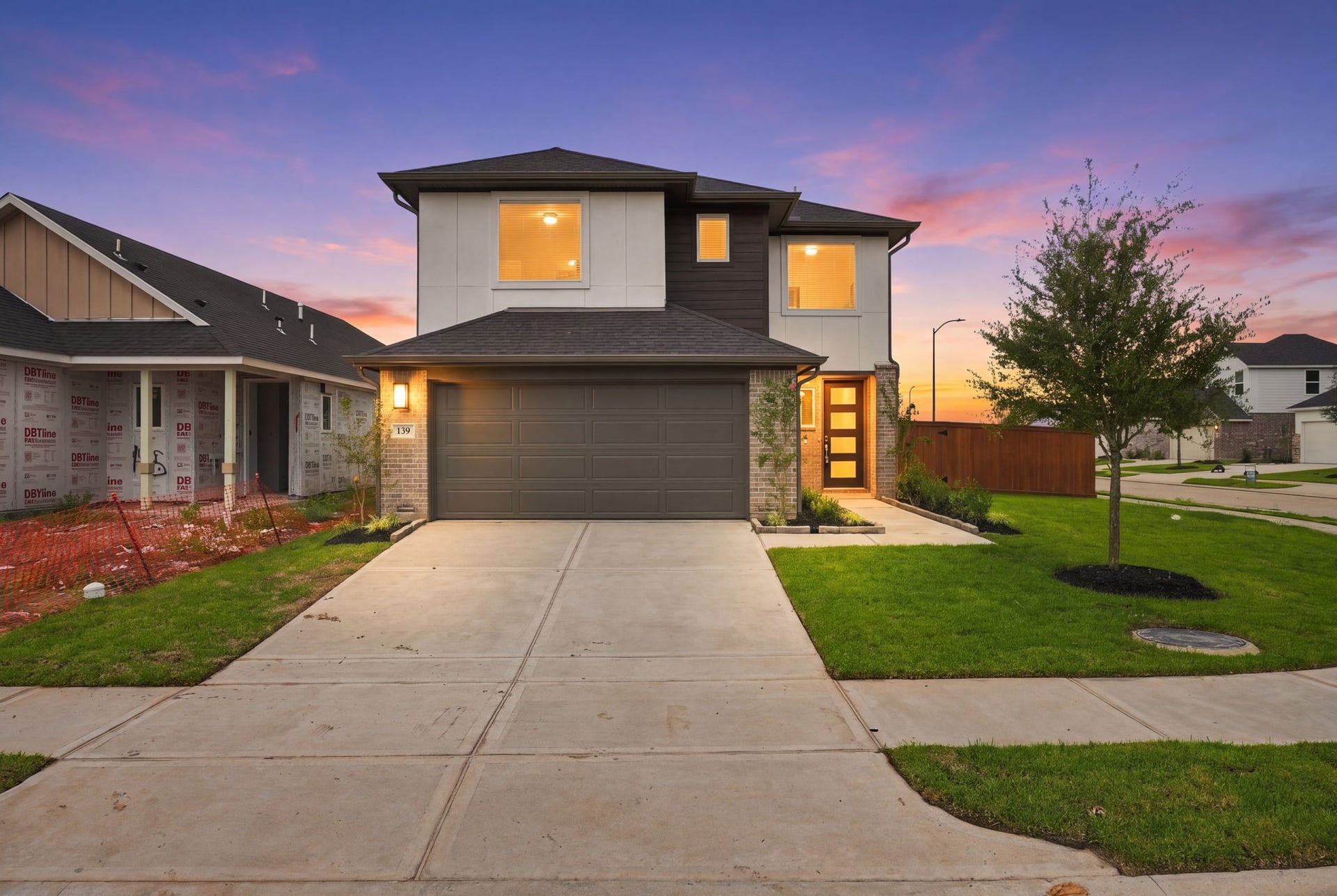 139 High Life Crossing, Richmond, TX 77469 Call Seth Real Estate Group today because THIS could be YOUR next Home!