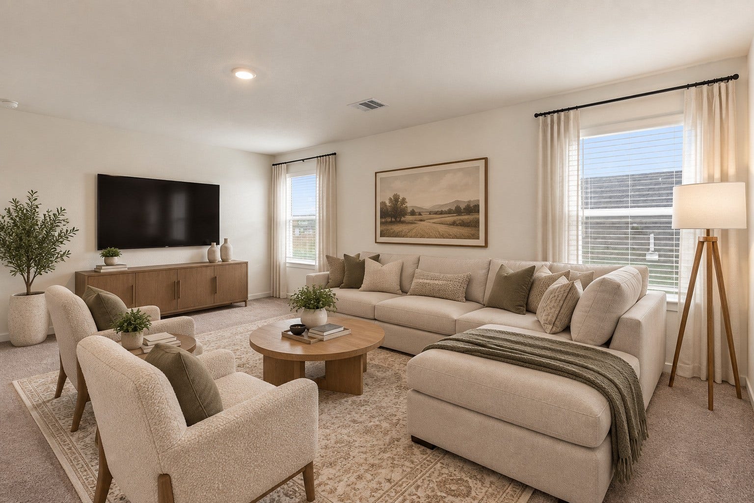 139 High Life Crossing, Richmond, TX 77469 Virtually Staged
