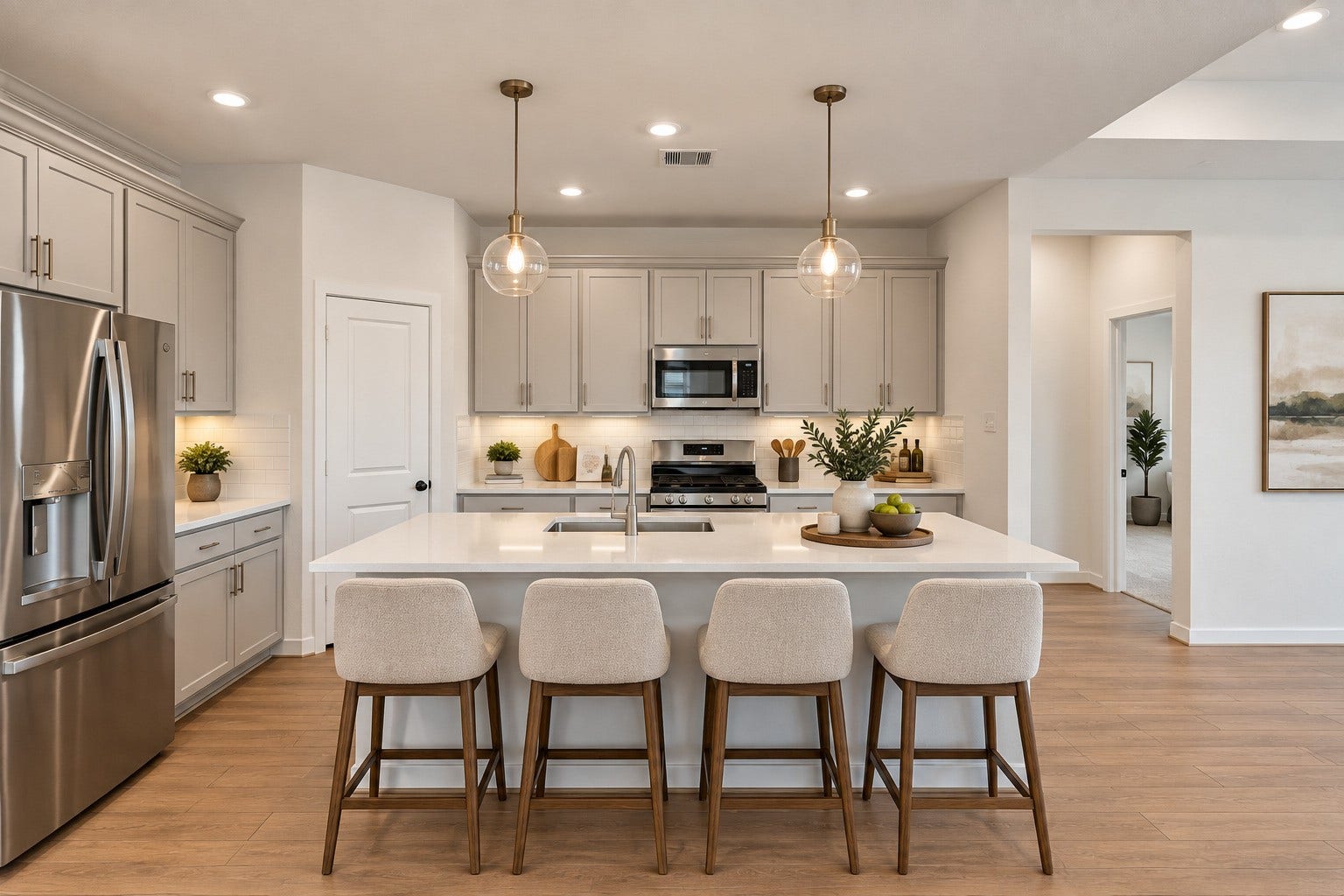 139 High Life Crossing, Richmond, TX 77469 Virtually Staged