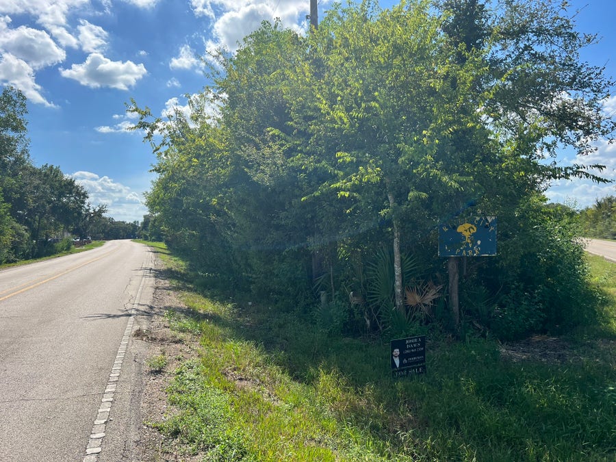 Property photo for 0 CR 814 Road, Brazoria, TX
