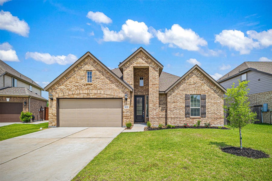 Property photo for 11206 Alpenhorn Place, Tomball, TX