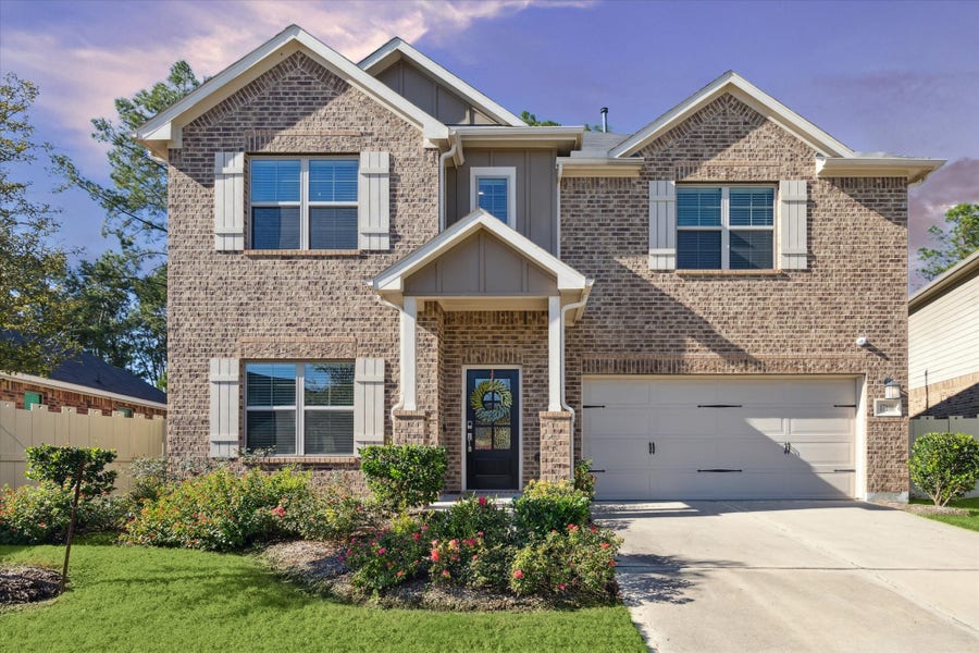 Property photo for 17108 Coneflower Place, Conroe, TX