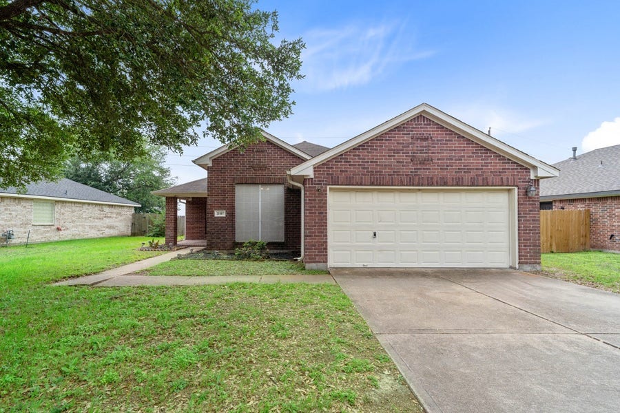 Property photo for 21107 Stoney Haven Drive, Katy, TX