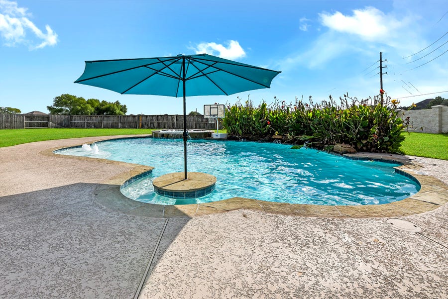 Property photo for 2951 Bobby Jones Road, Katy, TX