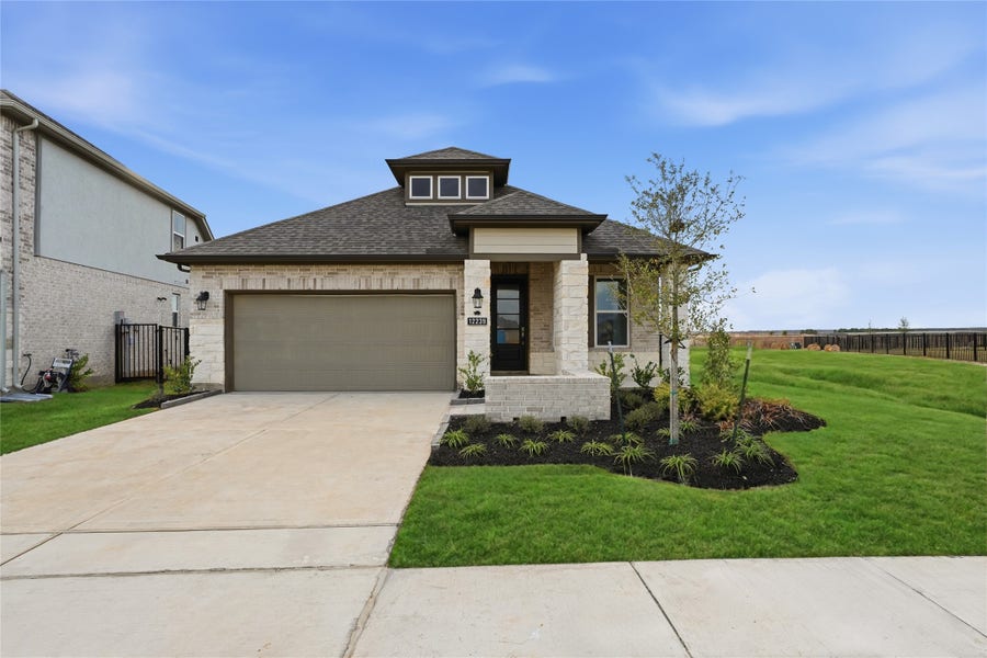 Property photo for 12239 Bell County Court, Cypress, TX