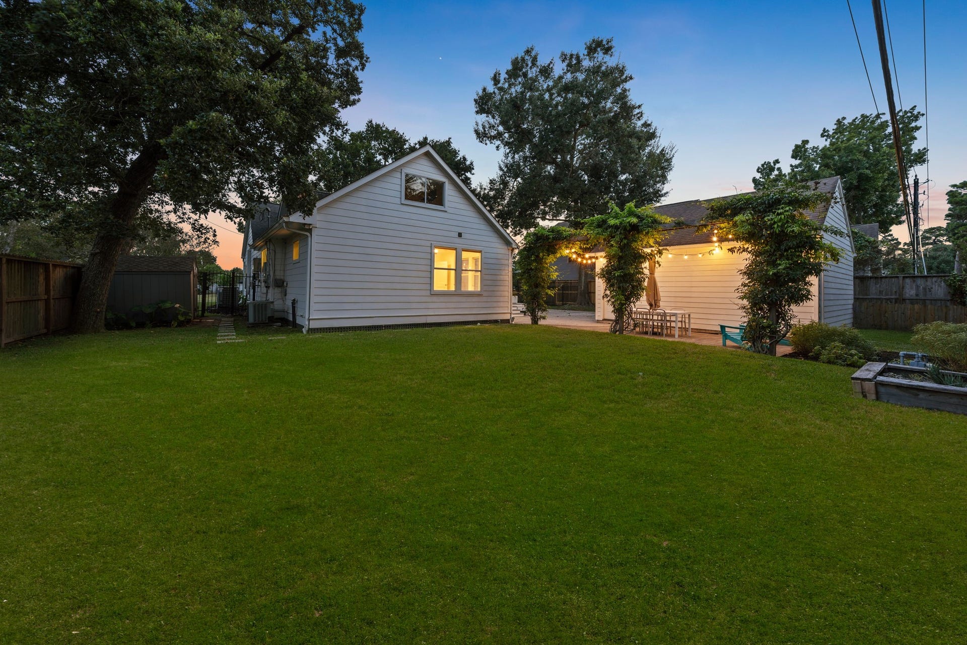 742 W 42nd Street, Houston, TX 77018